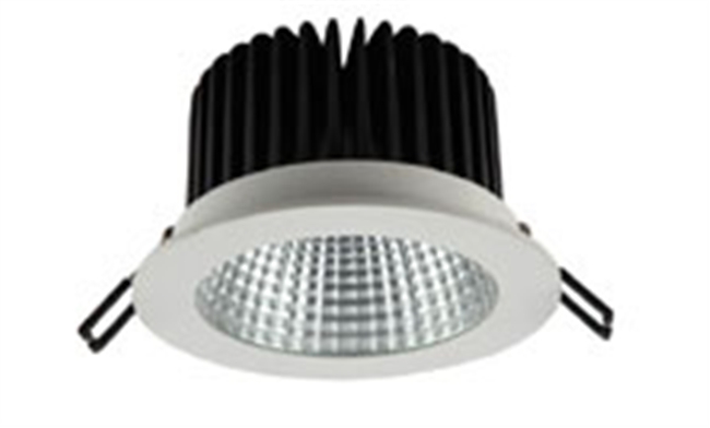 LED 4寸 15W cob筒燈開孔120mm黃光/白光/中性光 LED 4寸 15W cob筒燈開孔120mm黃光/白光/中性光