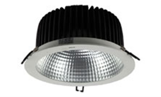 LED 8寸 30W  COB筒燈開孔200mm 黃光/白光/中性光 LED 8寸 30W  COB筒燈開孔200mm 黃光/白光/中性光