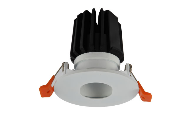 LED  9W COB橢圓孔酒店射燈 可調角度 開孔80mm 黃光白光中性光 LED  9W COB橢圓孔酒店射燈 可調角度 開孔80mm 黃光白光中性光