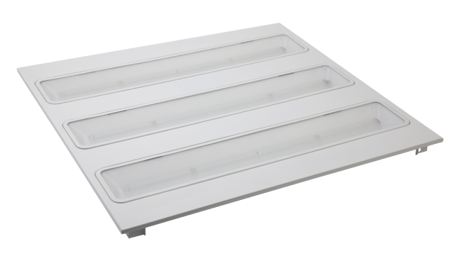 36W  LED一體化燈盤 600x600mm 白光中性光黃光 嵌入式 36W  LED一體化燈盤 600x600mm 白光中性光黃光 嵌入式