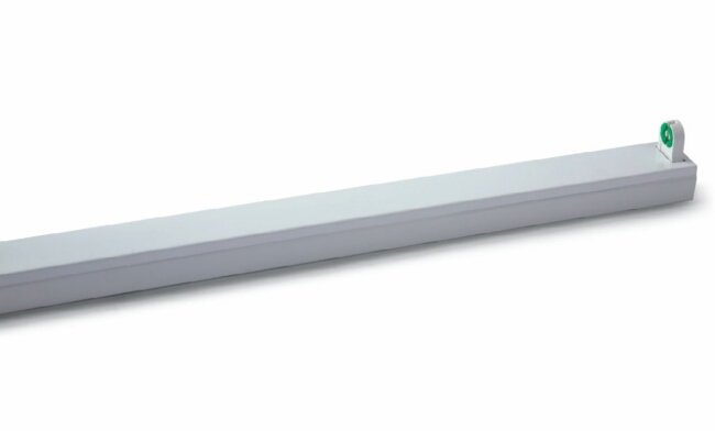 T8  1x40W  電感/電子 單支平蓋支架1230X50X70mm T8  1x40W  電感/電子 單支平蓋支架1230X50X70mm