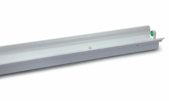 T8 1x40W 電感/電子  單支帶罩支架1230X125X70mm T8 1x40W 電感/電子  單支帶罩支架1230X125X70mm