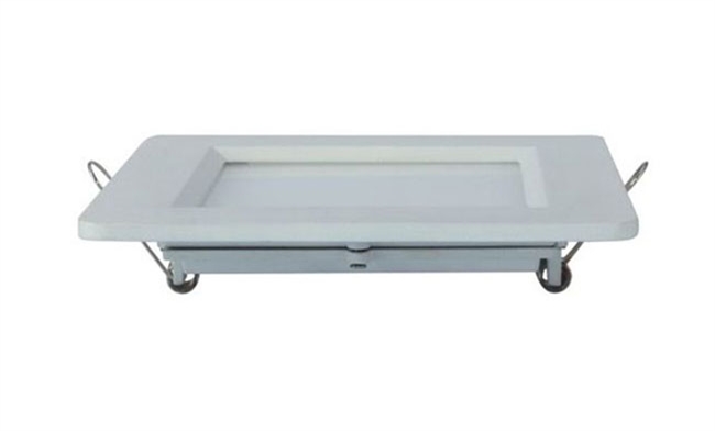 12W 方形壓鑄 LED面板燈 開(kāi)孔140x140mm 白光中性光黃光 12W 方形壓鑄 LED面板燈 開(kāi)孔140x140mm 白光中性光黃光