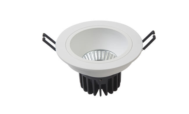 LED 4寸 9W cob深孔筒燈009系列開孔120mm 黃光/白光/中性光 LED 4寸 9W cob深孔筒燈009系列開孔120mm 黃光/白光/中性光