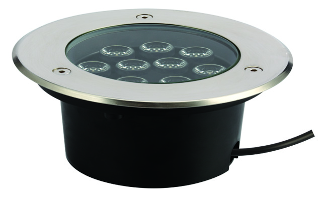 LED地埋燈 尺寸¢180X90 LED地埋燈 尺寸¢180X90