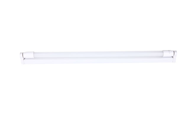 T8 9W LED精巧型支架589X31X50mm T8 9W LED精巧型支架589X31X50mm