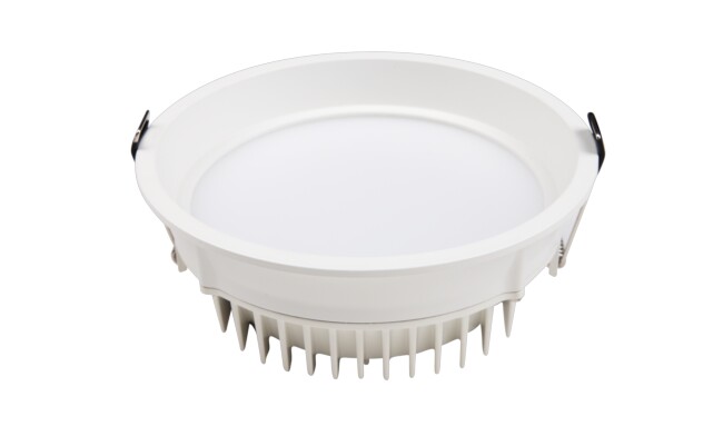 LED 6寸15W圓形筒燈 開(kāi)孔¢170mm 黃光/白光/中性光 LED 6寸15W圓形筒燈 開(kāi)孔¢170mm 黃光/白光/中性光