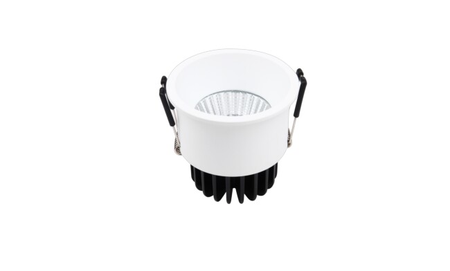 7W LED深孔嵌燈 開孔¢70mm 黃光白光中性光 7W LED深孔嵌燈 開孔¢70mm 黃光白光中性光