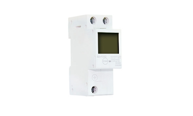 空開電源HBK-S3-P25D 空開電源HBK-S3-P25D