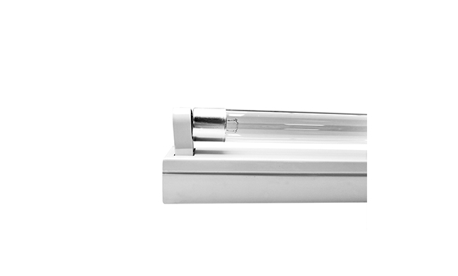 T8平蓋支架紫外線殺菌燈 T8平蓋支架紫外線殺菌燈